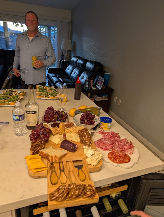 Party Scene 2